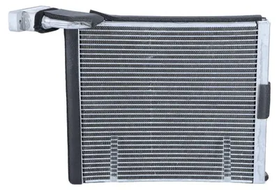 Produktbild von NRF 36209 Verdampfer Klimaanlage Klimaverdampfer