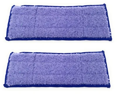 Wischpads für Braava Jet 240/241/250, 2 St., waschbar
