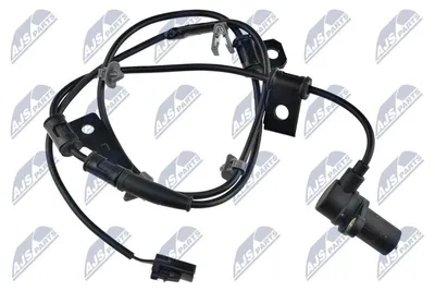 Produktbild von NTY ABS Sensor Raddrehzahl Vorne Links für HYUNDAI MATRIX (FC) HCA-HY-527
