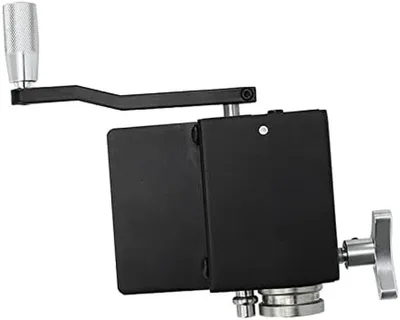 Productafbeelding van Buizen Parel Rolmachine - Pijp Beading Tool - Intercooler Leidingen Bewerken - Handmatige Bediening - 5/8 inch en groter - Metaal