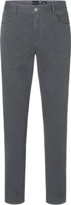 Produktbild von KARLOWSKY Herren 5-Pocket-Hose CLASSIC-STRETCH Anthrazit 56/s