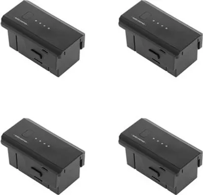 Produktbild von Profi für SJRC Z5 Drohnenbatterie 7.4V 1500mAh Lipo