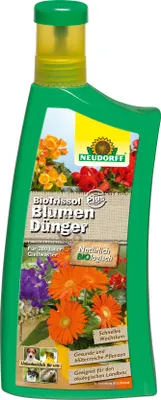 Zdjęcie produktu dla Neudorff Azet FlowerFertiliser - 1 litr
