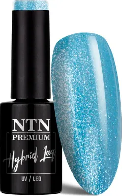 Produktbild von NTN Premium Springtime Selfie Hybrid Nagellack 5g Nr. 288