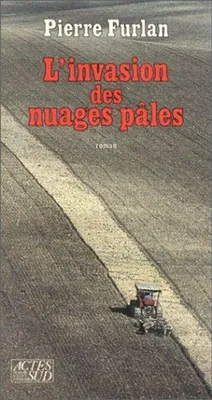 Produktbild von ISBN L'Invasion Des Nuages Pales, Literatur, Französisch