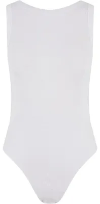 Image de Urban Classics - Body pour femmes TN1589 (5XL) (blanc)
