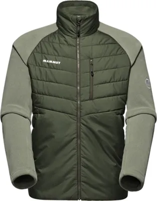 Obrázok produktu pre Mammut Innominata ML Hybrid Jacket marsh/d'marsh L