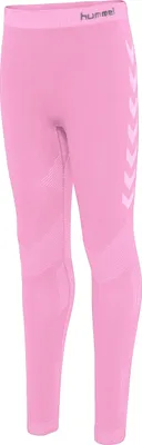 Image de Hummel hmlFirst Collant d'entraînement sans couture Femmes