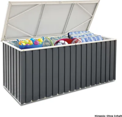 Obrázok produktu pre Kovový box na spotrebiče Duramax 170x70 7423