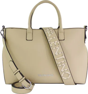 Produktbild von VALENTINO BAGS Haggis Handtasche VBS6IL01 Beige