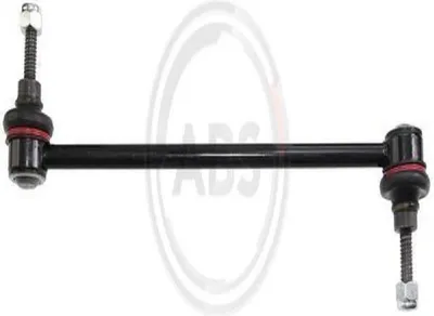 Produktbild von A.B.S. Koppelstange Stabilisator für FIAT PUNTO EVO (199) 260736