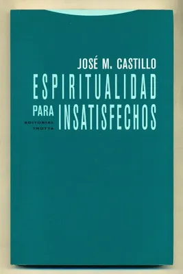 Obrázek produktu pro Spiritualita pro nespokojené
