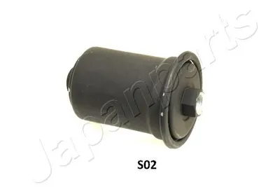 Produktbild von Kraftstofffilter JAPANPARTS FC-S02S für SSANGYONG Rexton / Rexton II (GAB) Anschraubfilter