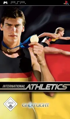 Produktbild von International Athletics
