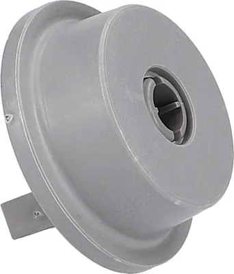 Produktbild von easyPART passend für Beko Korbrolle 1782020300 für Geschirrspüler | Korbgleitrolle, Korbrollenrad, Korbgleiter