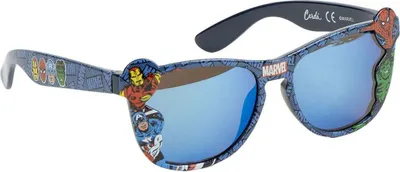 Productafbeelding van Zonnebril voor kinderen, The Avengers