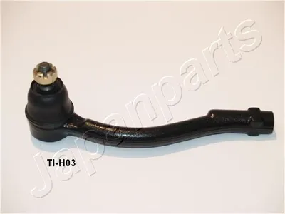 Produktbild von JAPANPARTS Spurstangenkopf Spurstange für HYUNDAI ACCENT III (MC) vorne Rechts TI-H03R