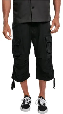 Immagine prodotto di Brandit URBAN LEGEND Cargo 3/4 Army Shorts nero - L