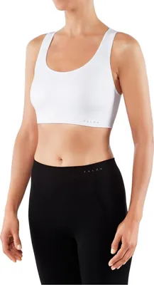 Produktbild von FALKE Madison Low Support Damen Sport-BH white S