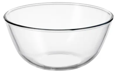 Produktbild von BOHEMIA Rührschüssel Glas 4,2l