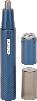 Produktbild von Nose Hair Trimmer,Nose Hair Shaver,Electronic Nose Clipper,Nose Hair Removal Tool,Rechargeable Nose Hair Shaver,Face Hair Removal