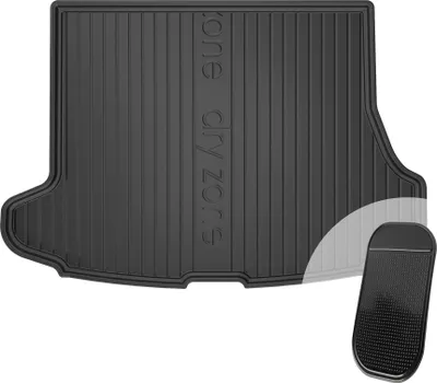 Obrázok produktu pre Gumová vložka do kufra vhodná pre Hyundai i30 I Combi/Wagon 2007-2012