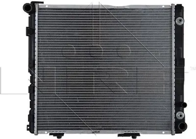Image de Radiateur, refroidissement du moteur