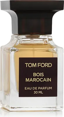 Obrázek produktu pro Tom Ford Bois Marocain (2022) parfémovaná voda unisex 30 ml