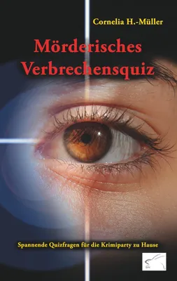 Produktbild von Mörderisches Verbrechensquiz