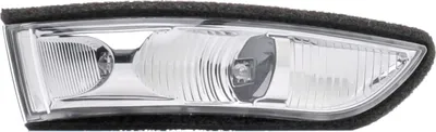 Produktbild von ULO 3120102 Blinker Blinkleuchte Rechts passend für MERCEDES-BENZ A-Klasse (W169) B-Klasse (W245)