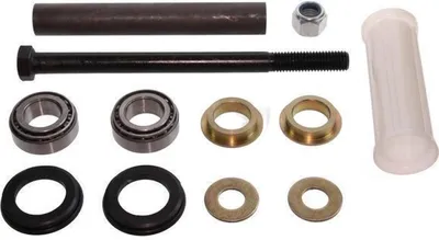 Produktbild von A.B.S. 290015 Querlenker Reparatursatz für FIAT BARCHETTA (183)