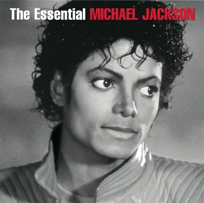 Produktbild von Michael Jackson: The Essential