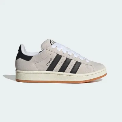 Produktbild von Adidas Campus 00s W Kristall Weiß - Sneaker - GY0042Adidas campus grau