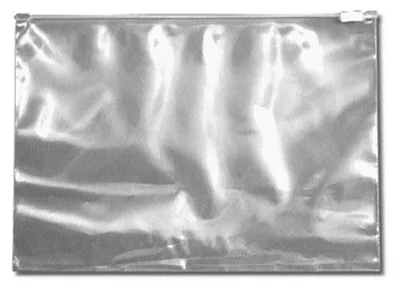 Produktbild von 100x Schiebeverschlussbeutel Gleitverschlussbeutel 200 x 300 mm 60 my