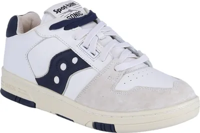 Produktbild von I3678 Sneaker Uomo Saucony Sonic Low Mann Schuhe