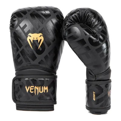 Immagine prodotto di Guantoni da boxe Venum Contender 1.5 XT Nero Oro Peso 14 oz