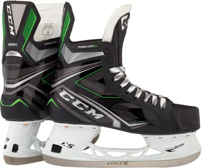 Produktbild von CCM JetSpeed FT4 YTH 27 Hockey Schlittschuhe