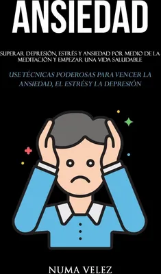 Produktbild von Ansiedad