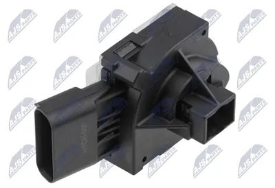 Produktbild von NTY Zündschalter Startschalter für JEEP WRANGLER III (JK) EKS-CH-000
