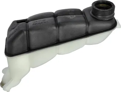 Produktbild von MEYLE Ausgleichsbehälter Kühlmittel passend für MERCEDES-BENZ E-Klasse Limousine (W210) Kühlwasser 014 050 0025