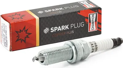 Produktbild von CHAMPION Zündkerze Nickel Iridium für RENAULT Clio III Schrägheck (BR0/1, CR0/1) Platinum CT OE240