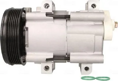 Produktbild von NISSENS 89205 FS10 Klimaanlage Klimakompressor PAG 46 R134a für FORD GALAXY (WGR) TRANSIT Bus (FD, FB, FS, FZ, FC) TRANSIT Kasten (FA) MAVERICK