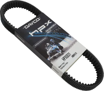Zdjęcie produktu dla Napęd Pasowy Hpx5031