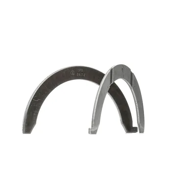 Produktbild von GLYCO Anlaufscheibe Kurbelwelle A308/2 STD für NISSAN X-TRAIL (T30)