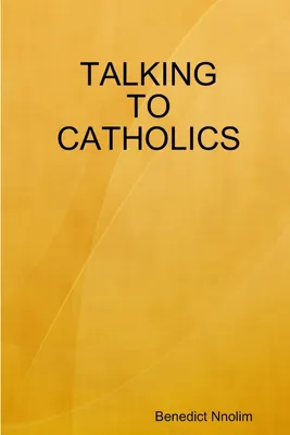 Produktbild von Talking To Catholics