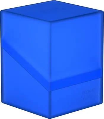Produktbild von Boulder 100+ Deck Case, Aufbewahrungsbox
