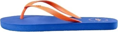Produktbild von Blaue Kinder Schuhe mit weicher, leichter Sohle und optimaler Dämpfung
