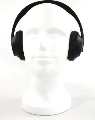 Produktbild von Bose Kopfhörer Cancelling Headphones 700, Geräuschunterdrückung, schwarz