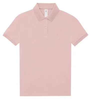 Image de B&C - Polo « My 180 » pour femme FK3016 (XXL) (rose clair)