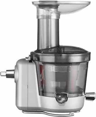 Obrázek produktu pro Stříbrné příslušenství k mixéru